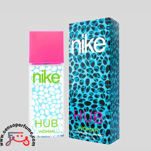 عطر ادکلن نایک هاب زنانه